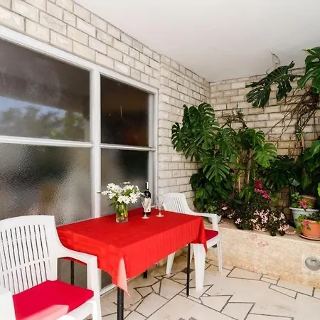 Apartamento Dea Dubrovnik