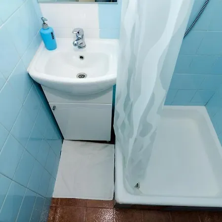 Apartamento Dea *
