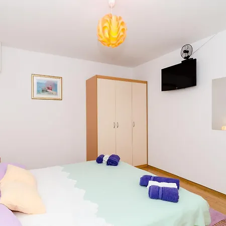 Dea Apartamento