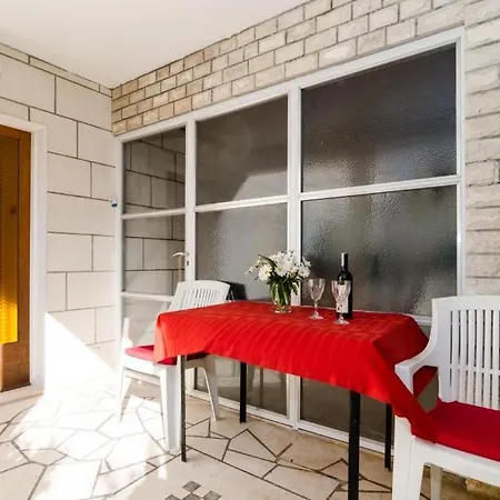 Apartamento Dea