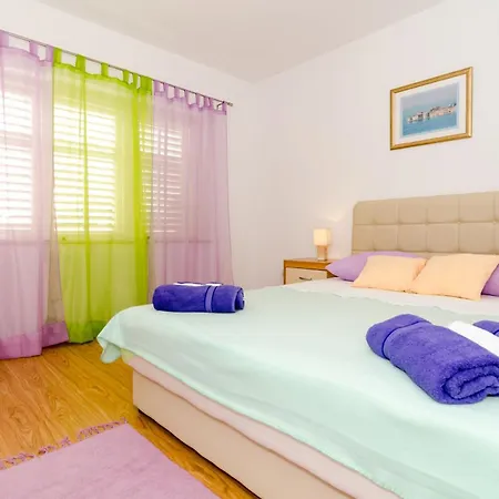 Apartamento Dea Dubrovnik