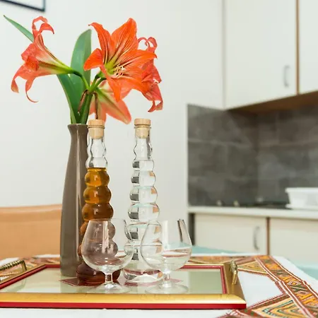 Dea Apartamento Dubrovnik