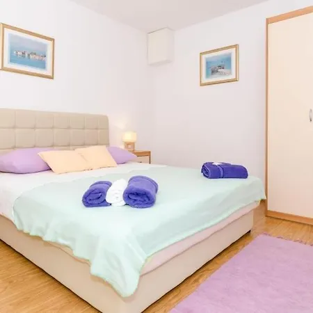Dea Apartmán Dubrovník