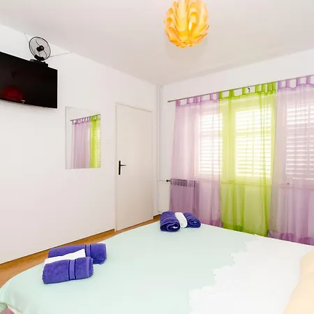 Apartmán Dea Dubrovník